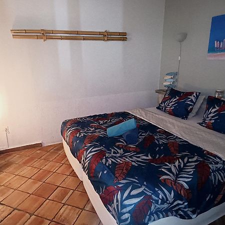 Quinta Pereiro Tropic Garden, Algarve Bed & Breakfast Moncarapacho Dış mekan fotoğraf